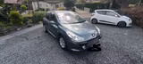 Peugeot 307 Filou 90  - Peugeot 307 Filou mit Benzin-Antrieb