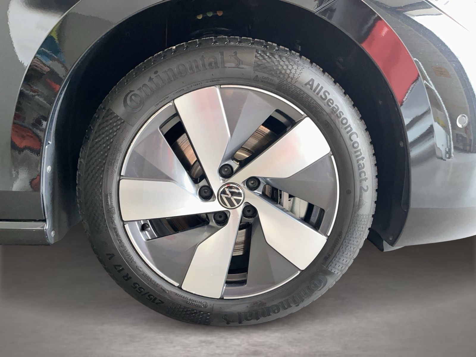 Volkswagen Passat Variant - Bild 8