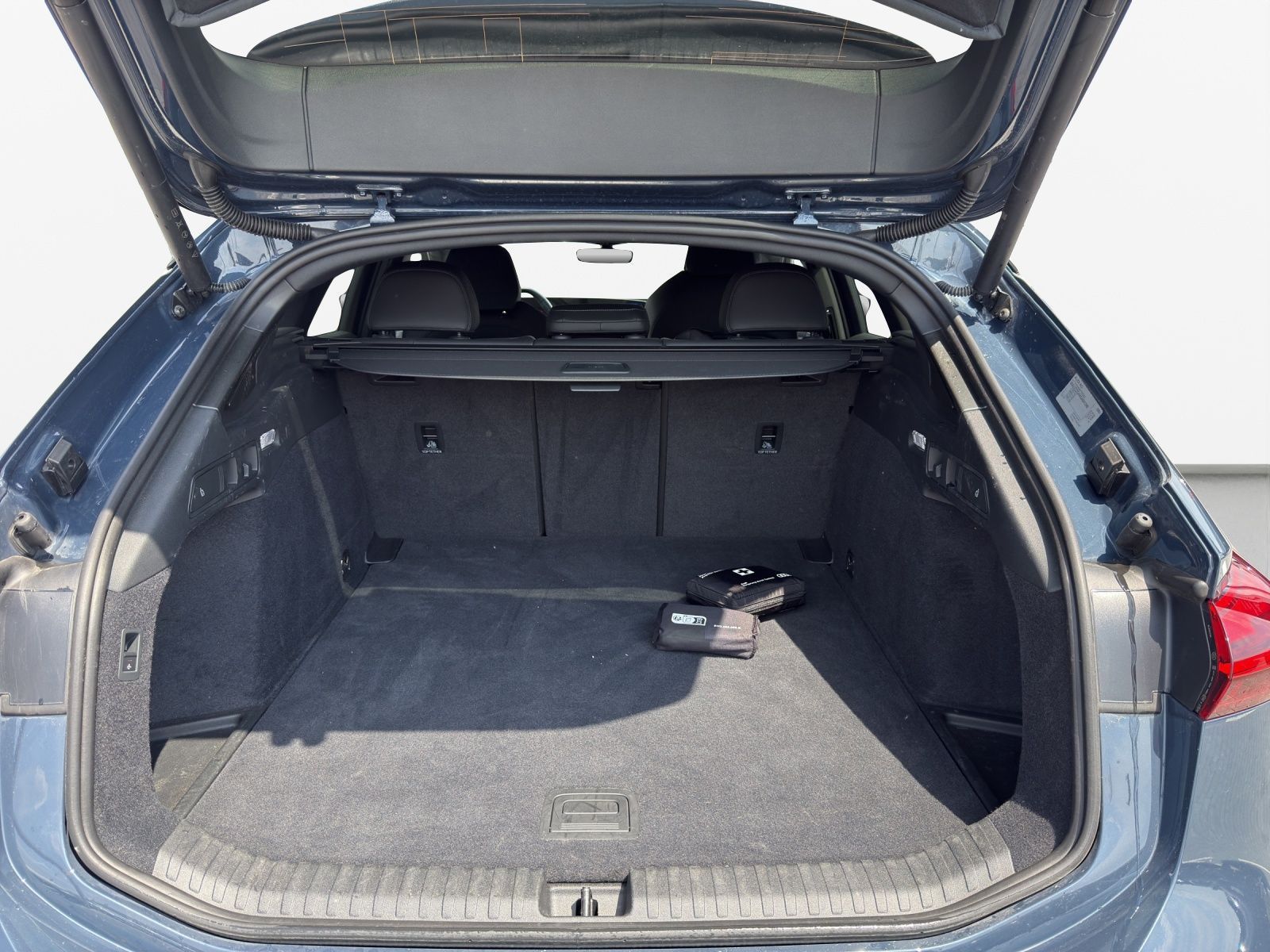 Audi A6 e-tron - Bild 12