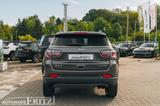 Jeep Compass Limited 4x4 -1,4l AT, Xenon,19",RKF,EH - Jeep Compass: 4xe