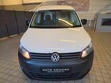 Volkswagen Caddy Maxi 1,6TDi Kasten LKW N1 - Volkswagen Caddy Maxi aus 2014