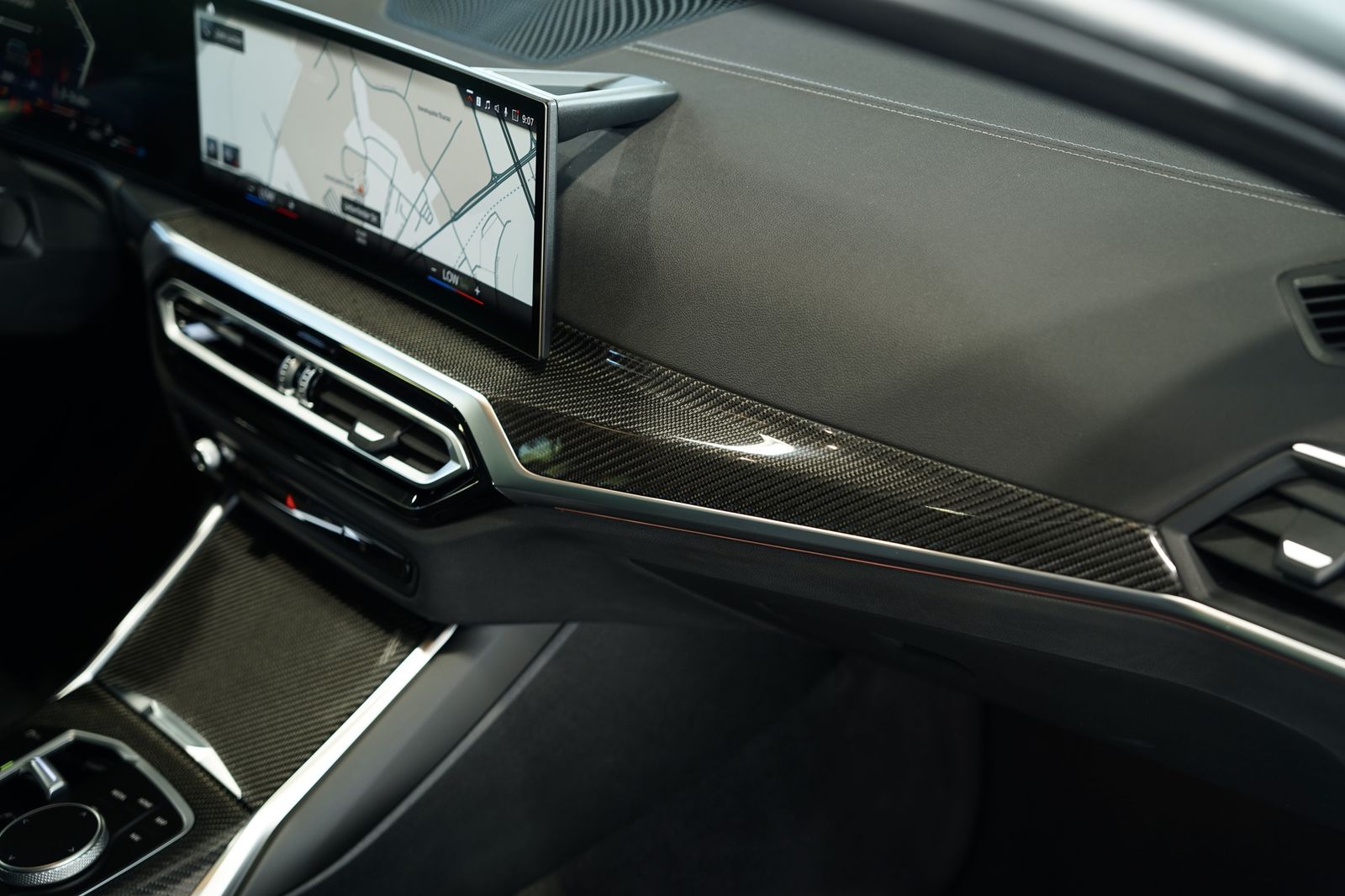 Bmw M340d