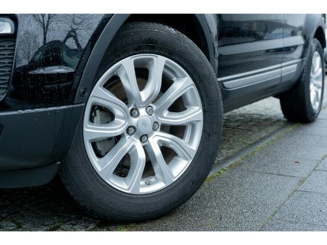 Land Rover Range Rover Evoque L538 2.0 TD4 (150PS) SE