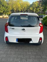 Kia Picanto 1.0 Sensation! Sensation! - Kia Picanto Gebrauchtwagen in Köln