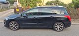 Peugeot 308 SW Business-Line Niveau 2 HDi FAP 135 AT... - Peugeot 308: 2l Hdi
