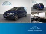 Volkswagen Touran Comfortline AHK ACC RFK QI SHZ 7-Sitzer - Volkswagen Touran Jahreswagen