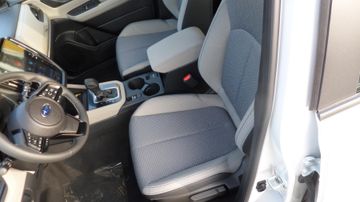 Subaru Forester Trend 2.0ie Mild-Hybrid Einparkhilfe mi