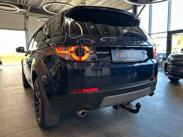 Land Rover Discovery Sport*PANO*AHK*CARPLAY*TEMPO*LKHZ