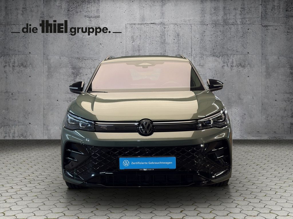 Volkswagen Tiguan - Bild 2
