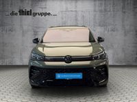 Volkswagen Tiguan - Vorschau Bild 2