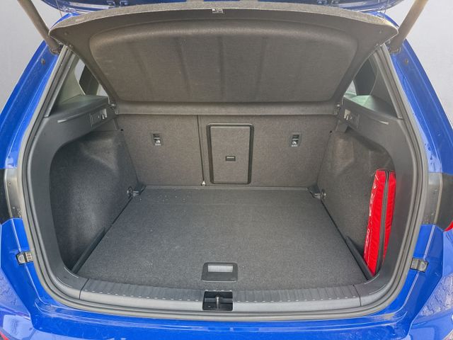 Ateca FR 1.5TSI DSG *PANO+AHK+PDC+FullLink+BEATS