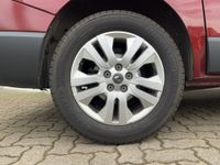 Renault Trafic - Vorschau Bild 7