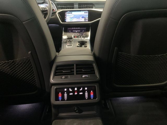 A6 Avant 45 TDI QUATT ADVANCED MATRIX+AHK+KAMERA