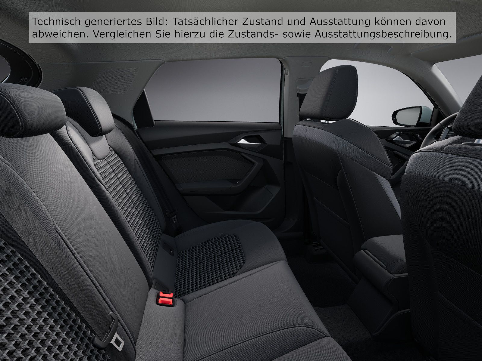 Audi A1 - Bild 12