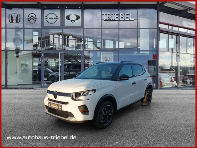 Citroën C3 Hybrid Max 110 Navi°LED°CarPlay°AAC°RFK°DAB°