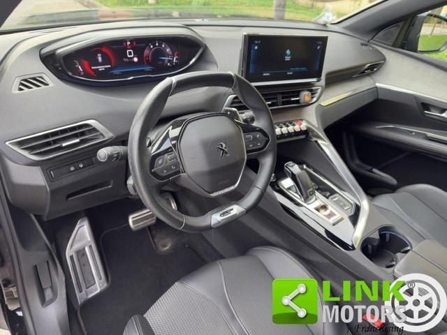 Peugeot PEUGEOT 3008 GT LINE imagem 2