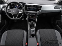 Volkswagen Taigo - Vorschau Bild 12