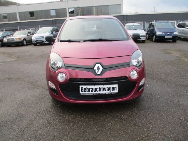 Renault Twingo 1,2 Expression Euro 5