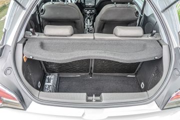 Fahrzeugabbildung Opel Adam 1.4 Glam ecoFlex|PANO|SHZ|KLIMAA