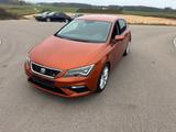 Seat Leon FR *LED*SHZ*Alu*PDC*Navi* - Seat Leon: Orange