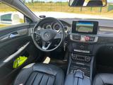 Mercedes-Benz CLS 400 Shooting Brake - 398 PS / V-Max 300 - Mercedes-Benz CLS-Klasse Gebrauchtwagen