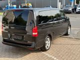Mercedes-Benz V 220 V -Klasse EDITION LANG/2HAND/KAMERA/2SCHIE - Mercedes-Benz V-Klasse Gebrauchtwagen