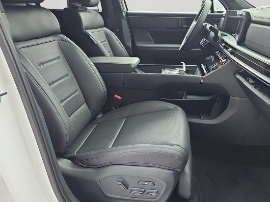 Hyundai SANTA FE - Bild 5