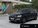 BMW X3 xDrive30e xLine AHK,Pano,H/K,ad.LED,HuD,PA+