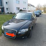 Audi A4 1.6 Benzin Avant/Klimaautomatik/Si... - Audi A4 mit Benzin-Antrieb: Kombi, 1.6
