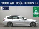 BMW 330i Touring xDrive Sport Line HiFi 360° ACC LED - BMW 330: Kombi, 330i Xdrive