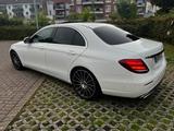 Mercedes-Benz E200d 9Gang Automatik Avantgarde 20Zoll - Mercedes-Benz E 200 in Krefeld