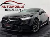 Mercedes-Benz CLS 300d AMG Line Widescreen 2. Hand - Mercedes-Benz CLS 300 Gebrauchtwagen