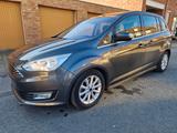 Ford Grand C-Max Premium/3Jh Garantie+Inspktion inkls - Gebrauchtwagen in Essen bis 15.000 Euro