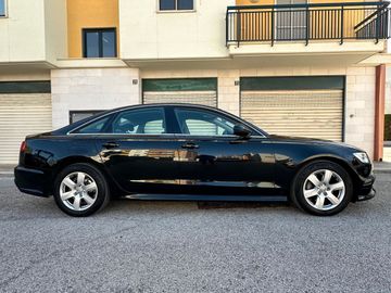 Audi A6 - 4
