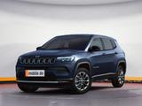Jeep Compass e-Hybrid MY25 Altitude 1.5l 130PS FWD - Jeep Compass aus 2025