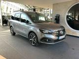 Mercedes-Benz EQT 200 LED, Klima, Navi, Kamera, Keyless, AHK - Mercedes-Benz EQT Gebrauchtwagen