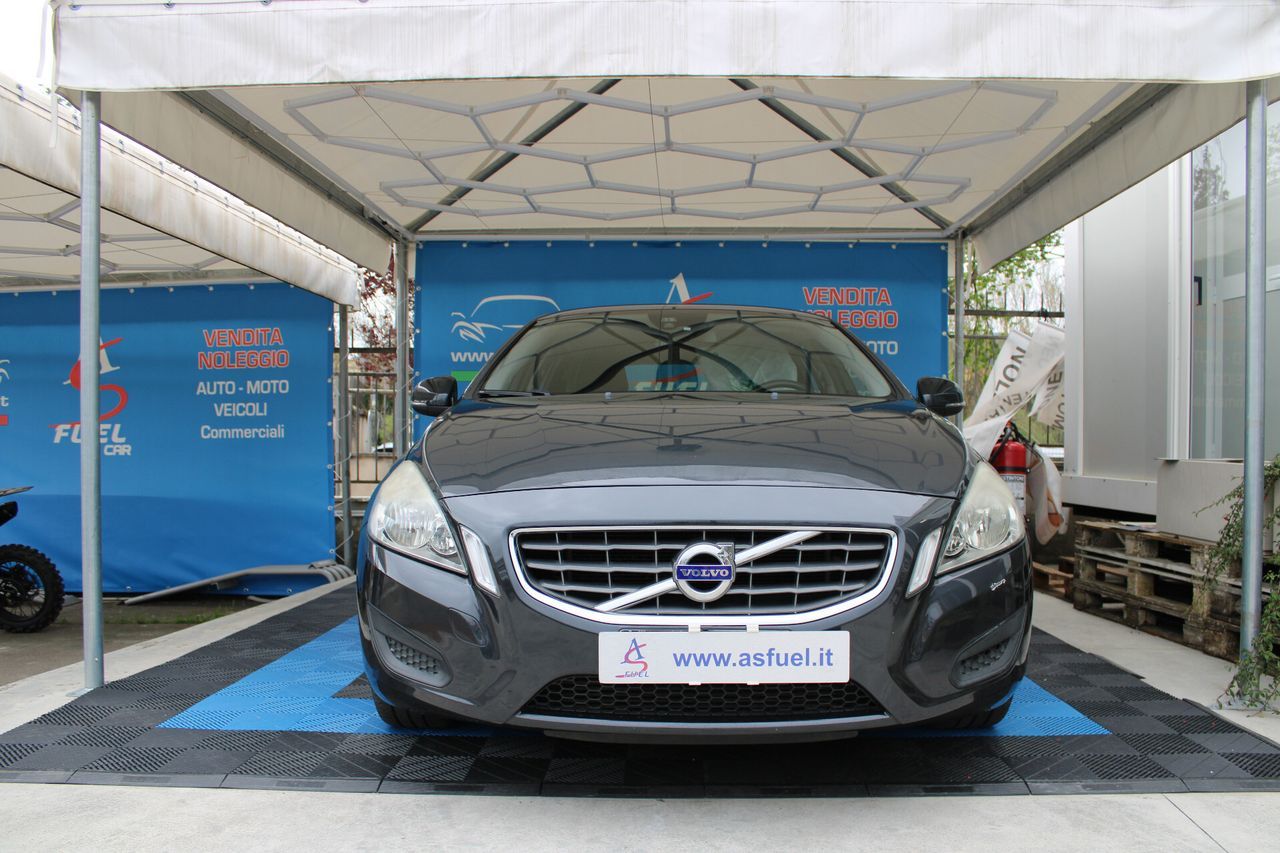 Volvo Volvo V60 D3 Geartronic Kinetic