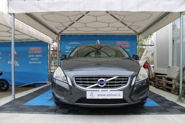 Volvo V60 - 1