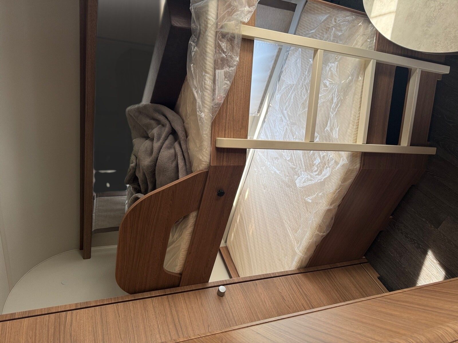 Fahrzeugabbildung Knaus Sport 650 UFK %%Aktion%% viele Extras! NEU45TEUR