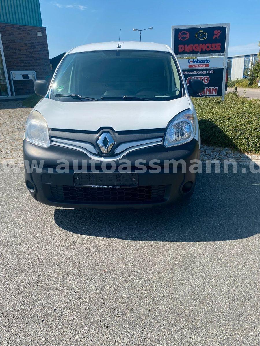 Renault Kangoo Rapid Extra