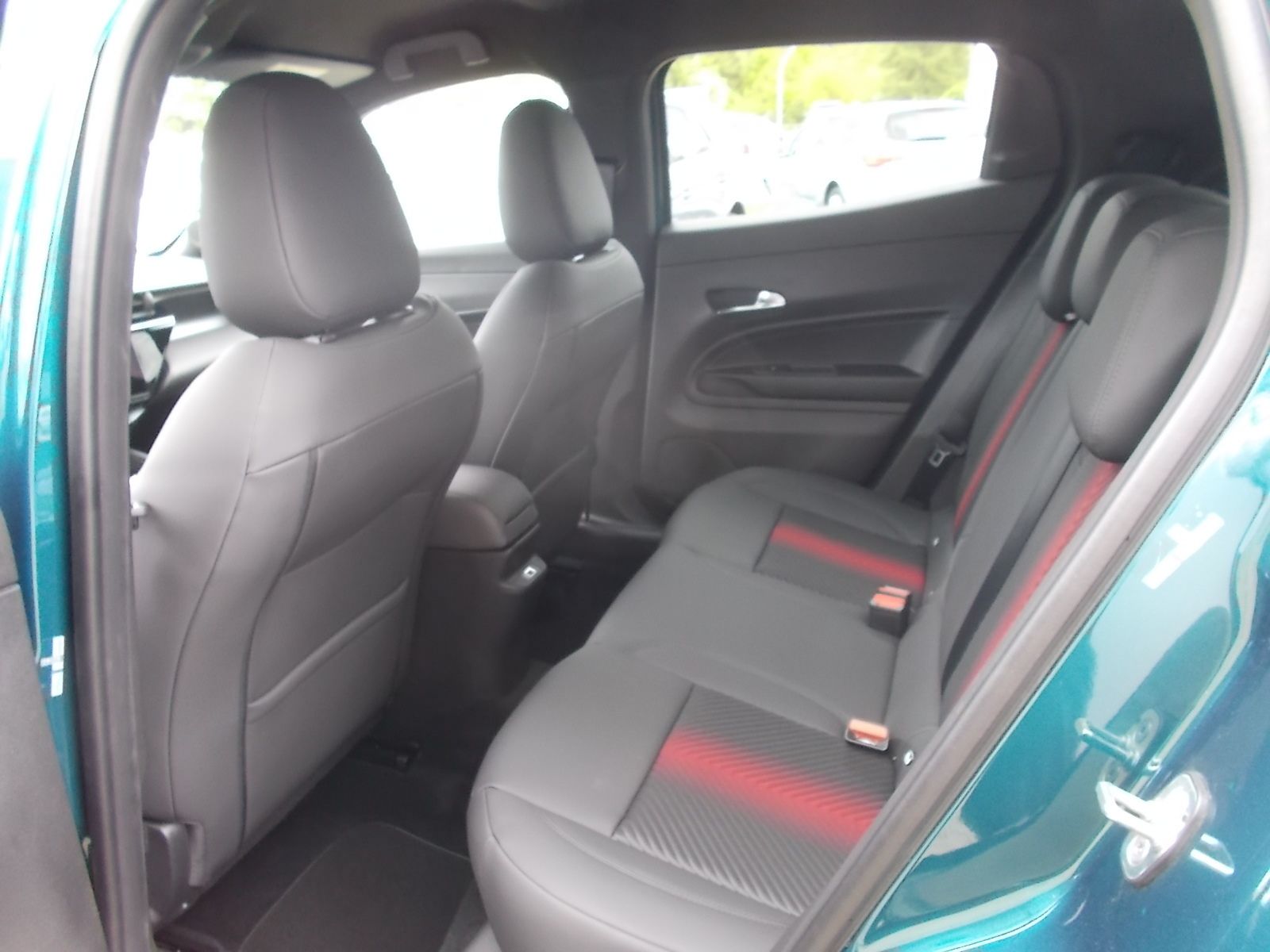 Fahrzeugabbildung Alfa Romeo Junior Ibrida Speciale 1.2 VGT Mild Hybrid