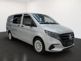 Mercedes-Benz VITO 119 Mixto/lang/Mopf/MBeam/AHK/Kamera/Navi - Mercedes-Benz Vito: Mixto Lang
