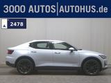 Polestar 2 Standard Range Single Motor Navi LED RFK - Polestar 2 aus 2023