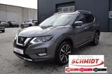 Nissan X-Trail 1.6 DIG-T Tekna Leder - graue Nissan X-Trail