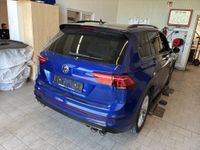 Volkswagen Tiguan - Vorschau Bild 5