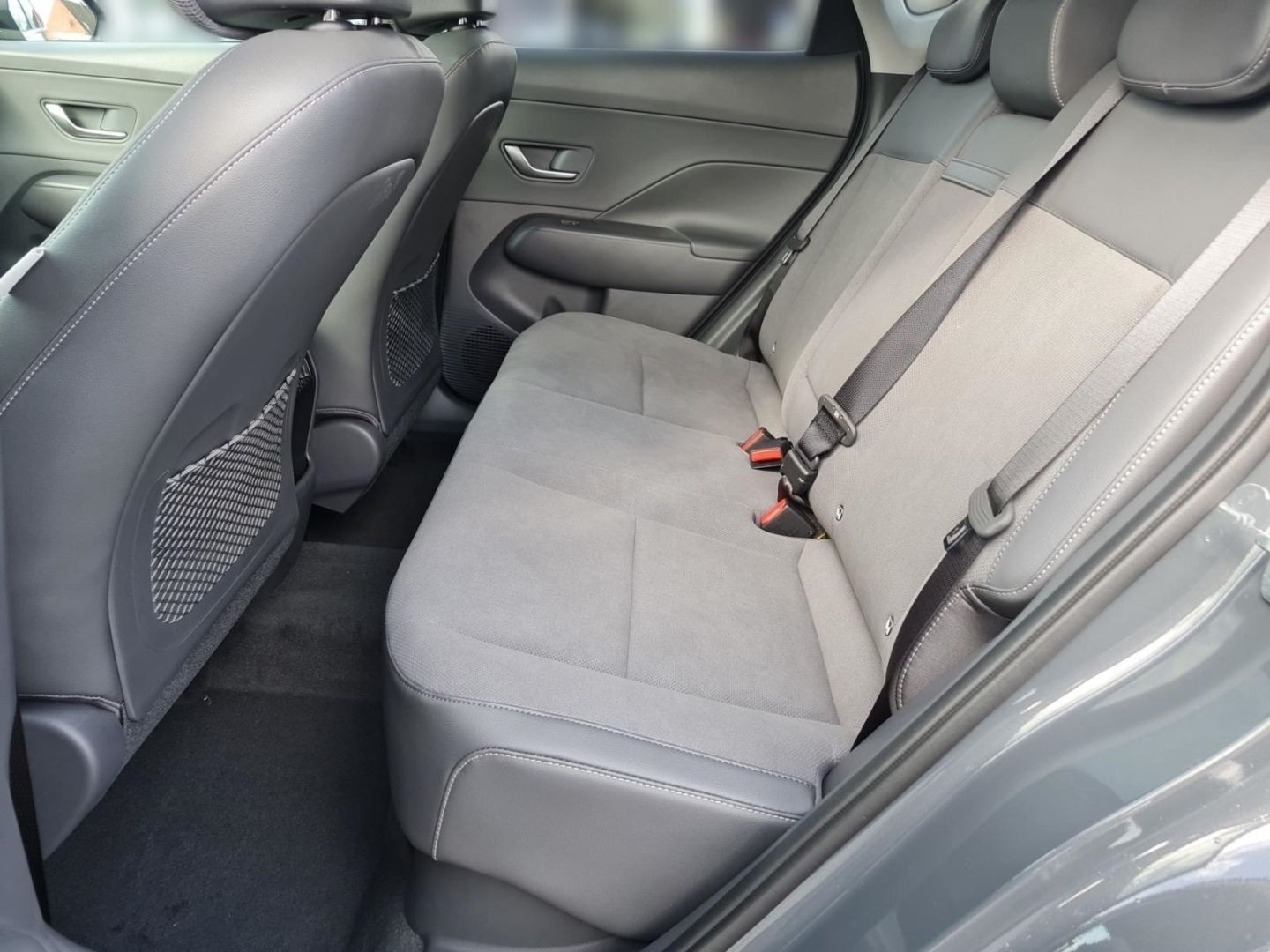Hyundai Kona – Bild 11