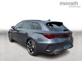 Cupra Leon Sportstourer VZ 1.5 e-HYBRID 272 PS DSG Nav - mit Hybrid-Antrieb: mit Android Auto, Kombi