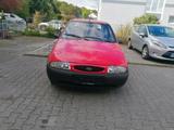 Ford Fiesta.1.3.1teHand.Oldtimer.TÜVneu.4.28 - Ford Fiesta: Old