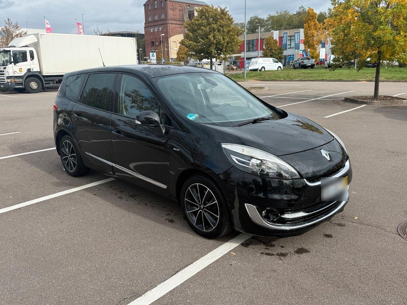 Renault Grand Scenic
