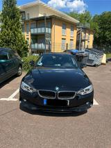 BMW 420 Gran Coupé 420i Gran Coupé - - BMW 420 Gran Coupé in Bochum